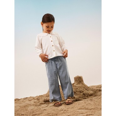 Pantaloni bambina Name it...