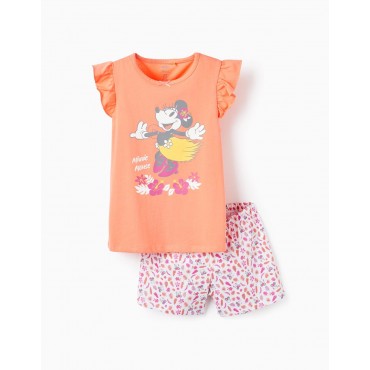 Pigiama bambina Zippy...