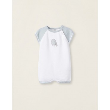 Pagliaccetto neonato Zippy...