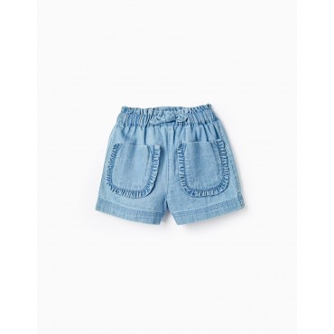 Shorts neonata Zippy in...