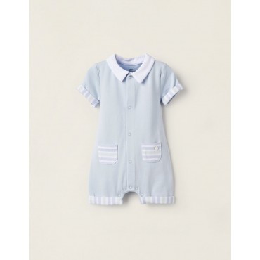 Pagliaccetto corto neonato...