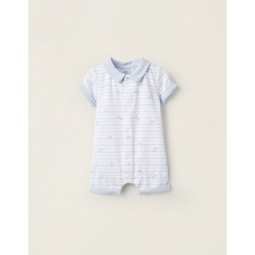 Pagliaccetto corto neonato...