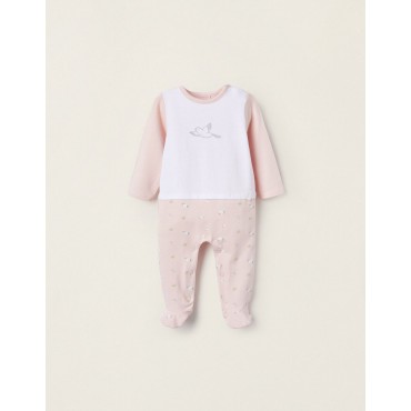 Tutina neonata Zippy rosa...