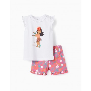 Pigiama neonata Zippy...