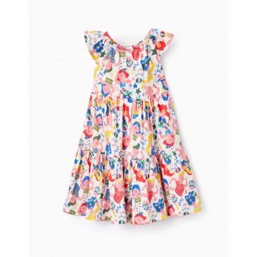 Abito neonata Zippy...