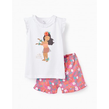 Pigiama bambina Zippy...