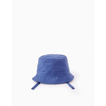 Cappello neonato Zippy blu...