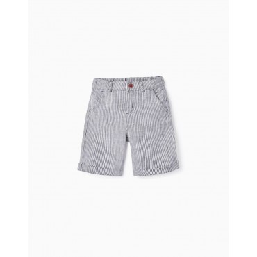 Shorts bambino Zippy bianco...
