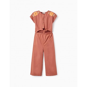 Tuta intera bambina Zippy...