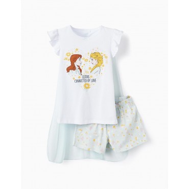 Pigiama bambina Zippt...