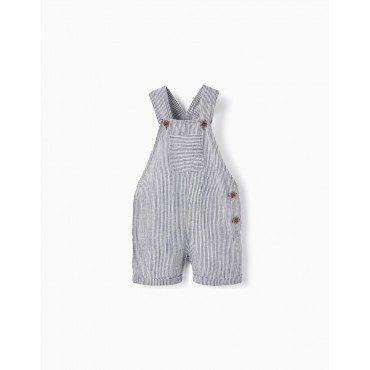 Salopette neonato Zippy...