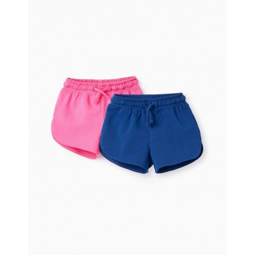 Shorts neonata Zippy 2Pack...