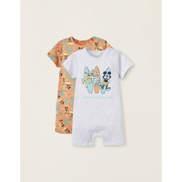 Pagliaccetto corto neonato...