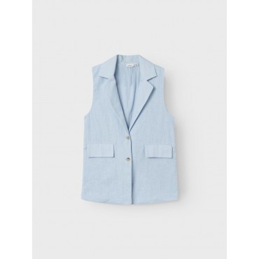 Gilet bambina/ragazza Name...