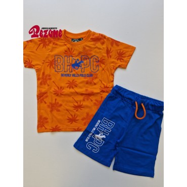 Completo bambino Beverly...