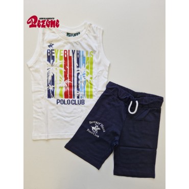 Completo bambino Beverly...