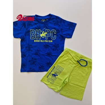 Completo bambino Beverly...