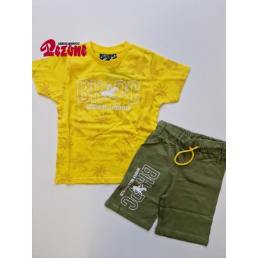 Completo bambino Beverly...