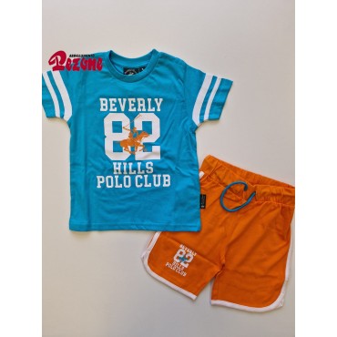 Completo bambino Beverly...