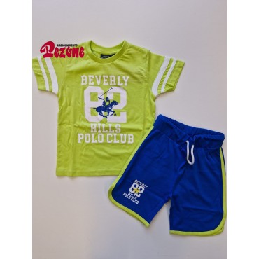 Completo bambino Beverly...