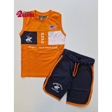 Completo bambino Beverly...