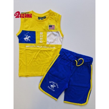 Completo bambino Beverly...