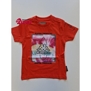 Maglia bambino Kappa...