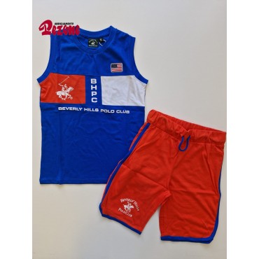 Completo bambino/ragazzo...