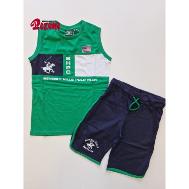 Completo bambino/ragazzo...