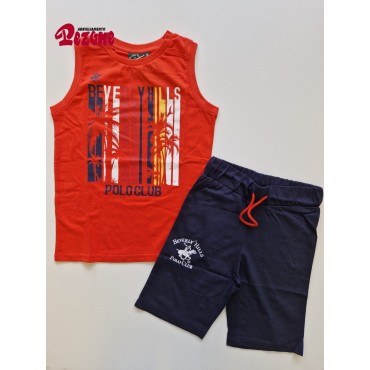 Completo bambino/ragazzo...