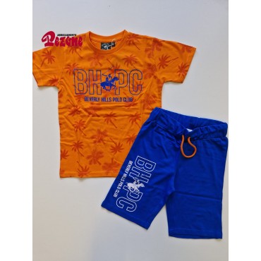 Completo bambino/ragazzo...