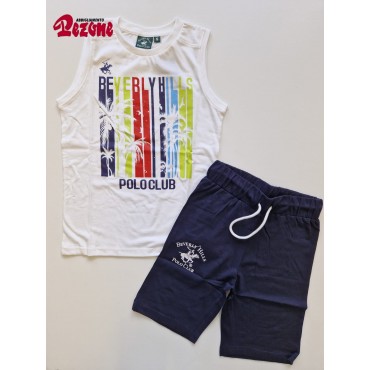 Completo bambino/ragazzo...