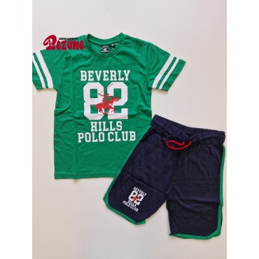 Completo bambino/ragazzo...