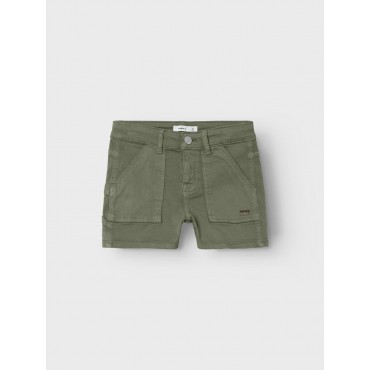 Shorts bambina/ragazza Name...