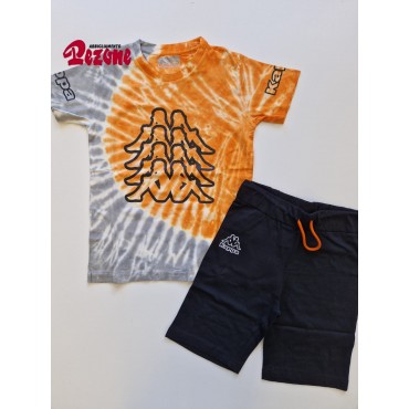 Completo bambino/ragazzo...