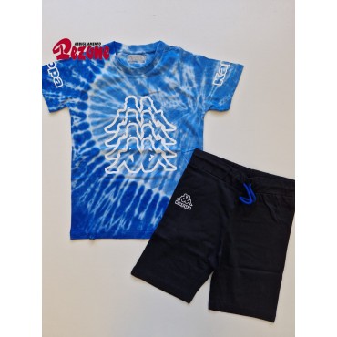 Completo bambino/ragazzo...