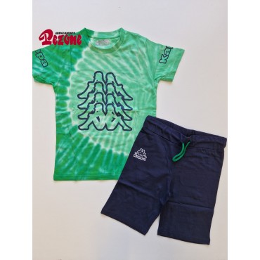 Completo bambino/ragazzo...