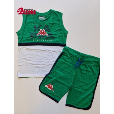 Completo bambino/ragazzo...