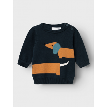 Maglioncino neonato Name it...