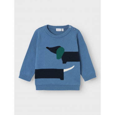 Maglioncino neonato Name it...