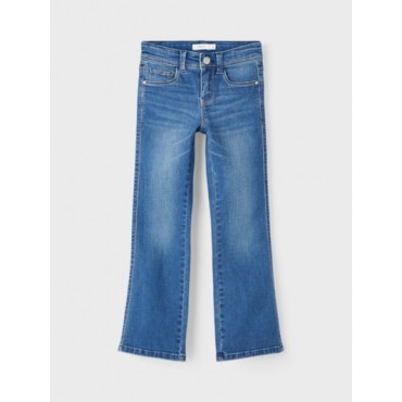 Jeans bambina/ragazza Name...