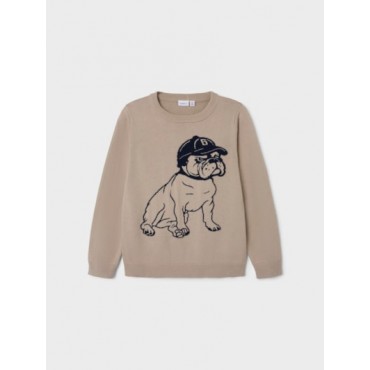 Maglioncino bambino/ragazzo...