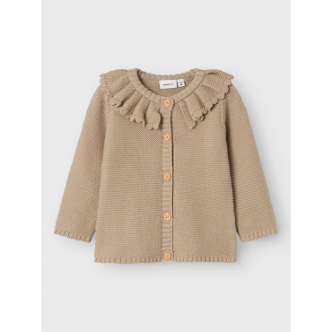 Cardigan neonata Name it...