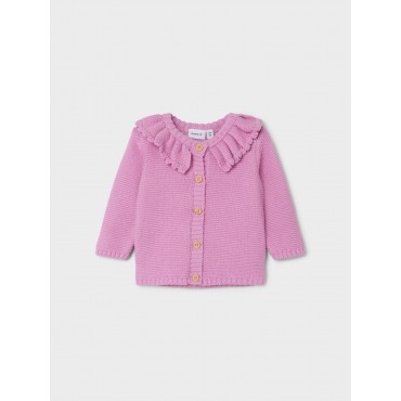 Cardigan neonata Name it...