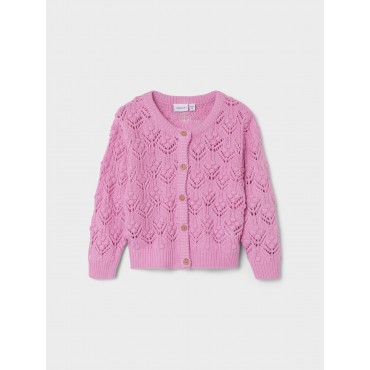 Cardigan bambina Name it...