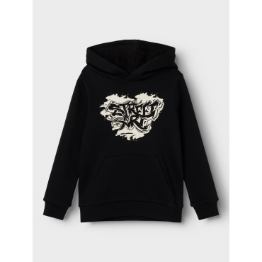 Felpa bambino/ragazzo Name...