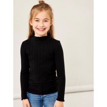 Maglia bambina/ragazza Name...