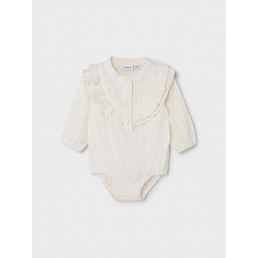 Camicia neonata Name it...