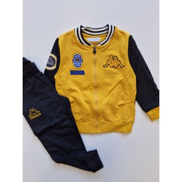 Tuta completa bambino Kappa...