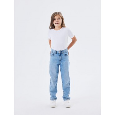 Jeans bambina/ragazza Name...